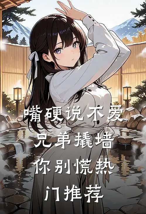 嘴硬说不爱，兄弟撬墙你别慌热门推荐