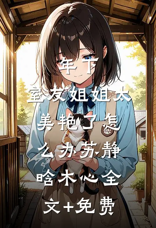 年下：室友姐姐太美艳了怎么办苏静晗木心全文+免费