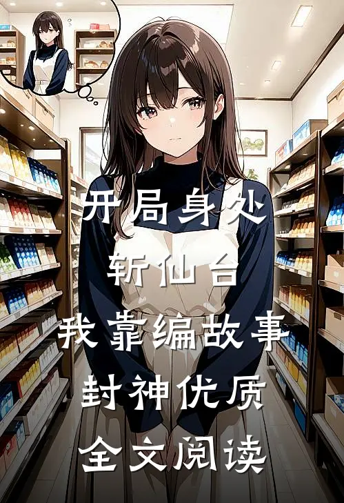 开局身处斩仙台，我靠编故事封神优质全文阅读