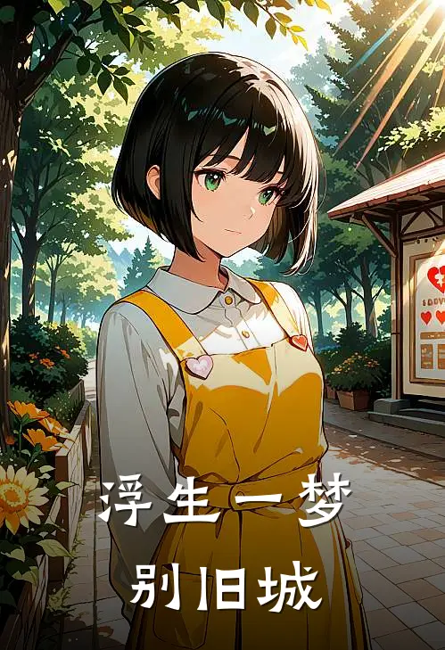 浮生一梦别旧城