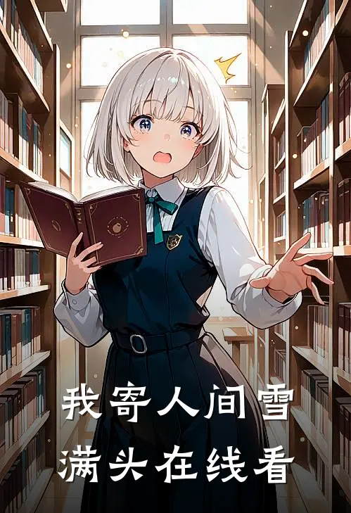 我寄人间雪满头在线看