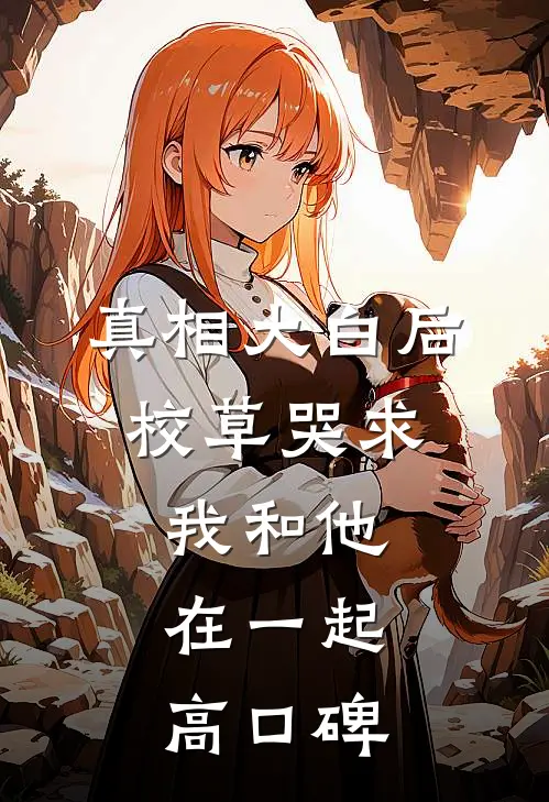真相大白后，校草哭求我和他在一起高口碑