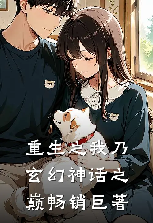 重生之我乃玄幻神话之巅畅销巨著