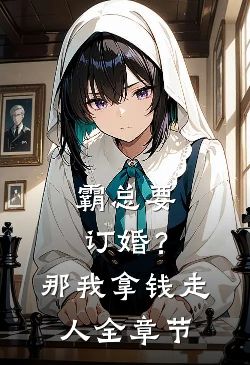 霸总要订婚？那我拿钱走人全章节