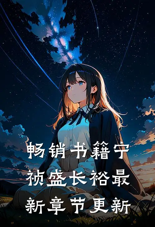 畅销书籍宁祯盛长裕最新章节更新