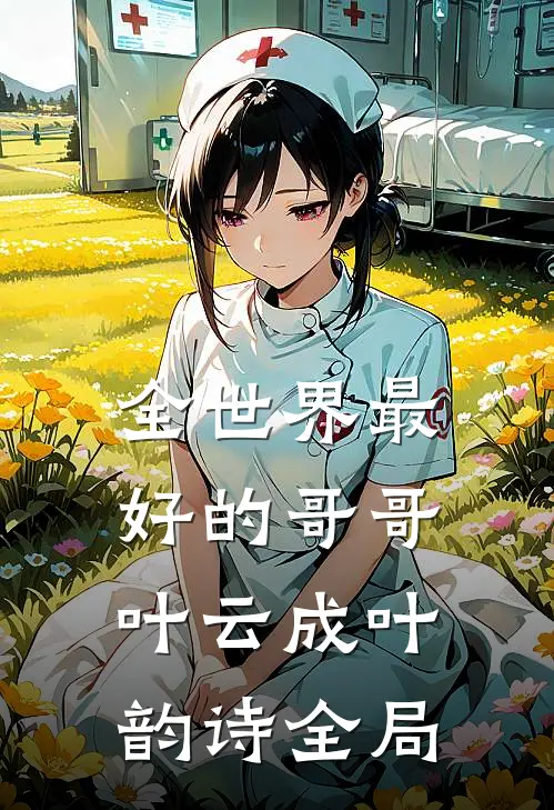全世界最好的哥哥叶云成叶韵诗全局