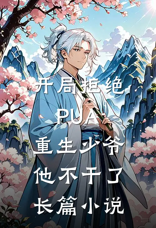 开局拒绝PUA，重生少爷他不干了长篇小说