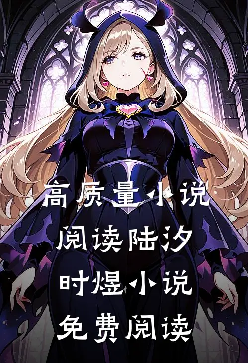 高质量小说阅读陆汐时煜小说免费阅读