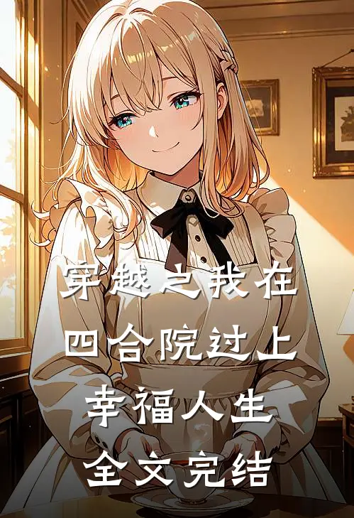 穿越之我在四合院过上幸福人生全文完结