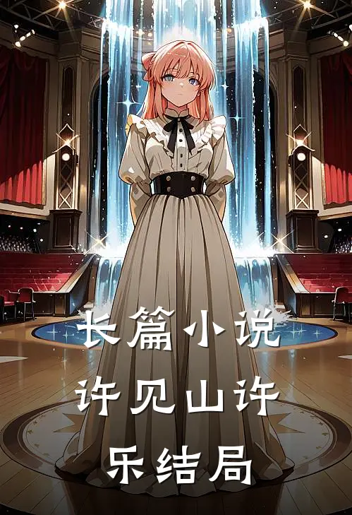 长篇小说许见山许乐结局