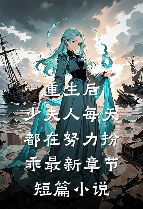 重生后,少夫人每天都在努力扮乖最新章节短篇小说