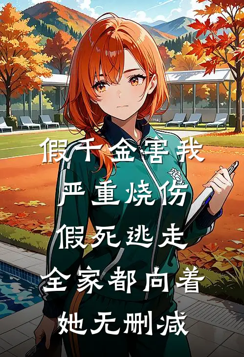假千金害我严重烧伤假死逃走，全家都向着她无删减