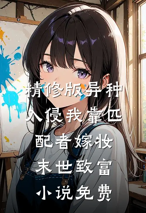 精修版异种入侵我靠匹配者嫁妆末世致富小说免费