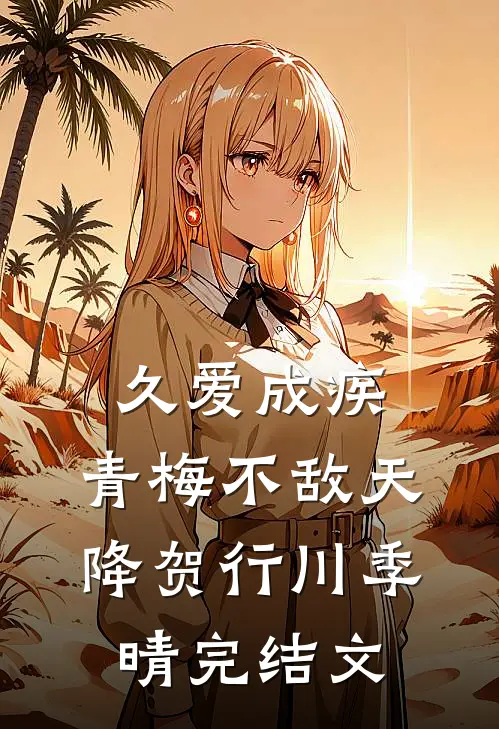 久爱成疾，青梅不敌天降贺行川季晴完结文