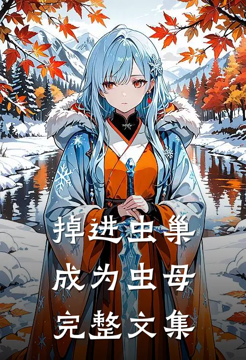 掉进虫巢成为虫母完整文集