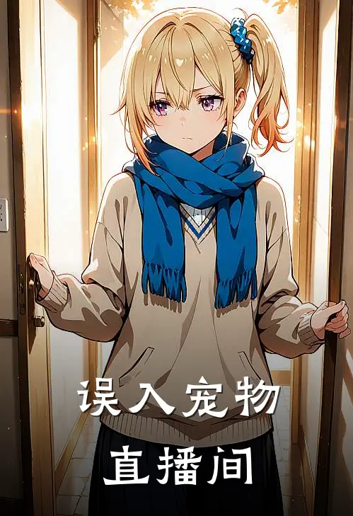 误入宠物直播间