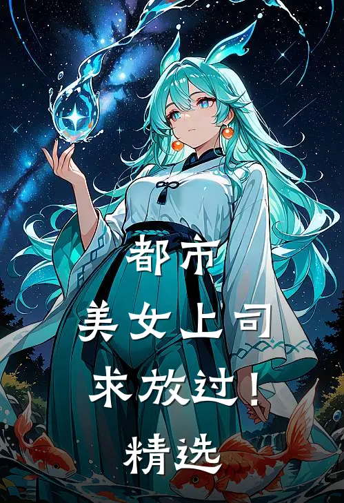 都市：美女上司，求放过！精选