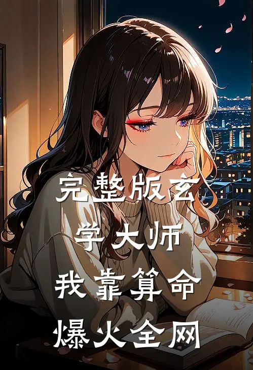 完整版玄学大师：我靠算命爆火全网