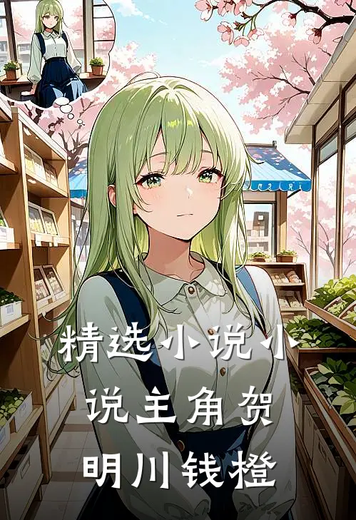 精选小说小说主角贺明川钱橙