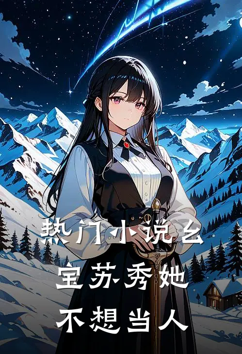 热门小说幺宝苏秀她不想当人