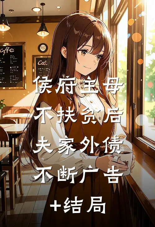 侯府主母不扶贫后，夫家外债不断广告+结局
