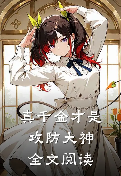 真千金才是攻防大神全文阅读