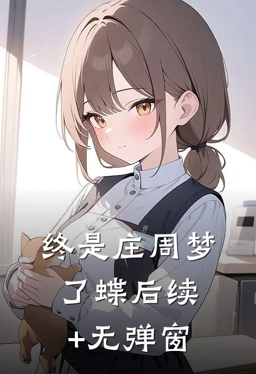 终是庄周梦了蝶后续+无弹窗