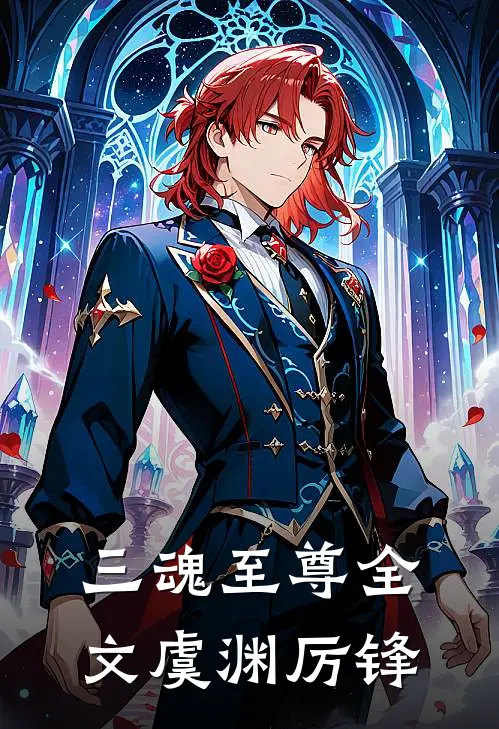 三魂至尊全文虞渊厉锋