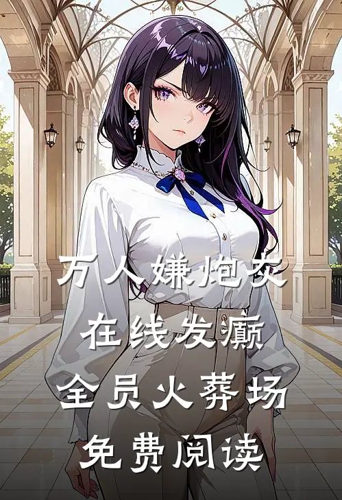 万人嫌炮灰在线发癫，全员火葬场免费阅读