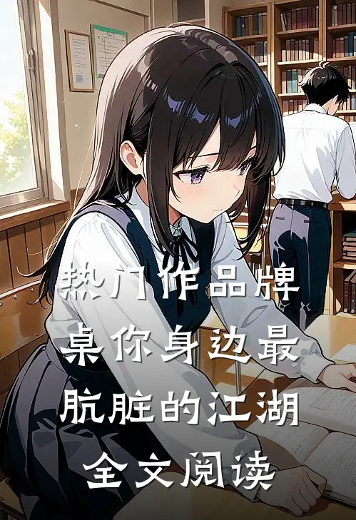 热门作品牌桌你身边最肮脏的江湖全文阅读