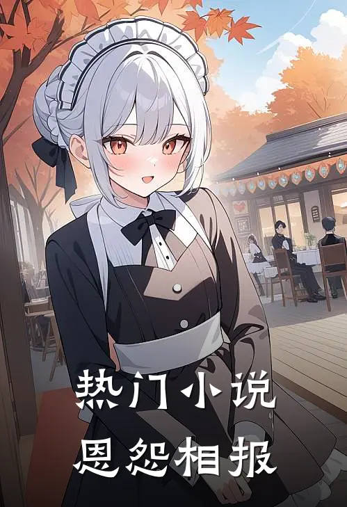 热门小说恩怨相报