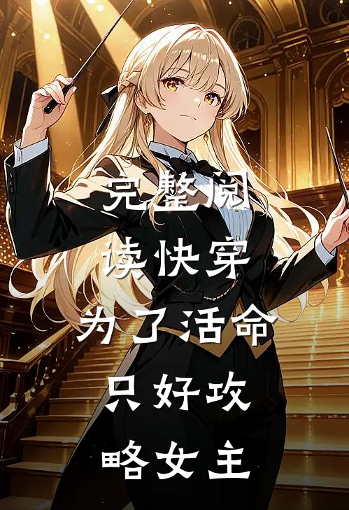 完整阅读快穿：为了活命，只好攻略女主