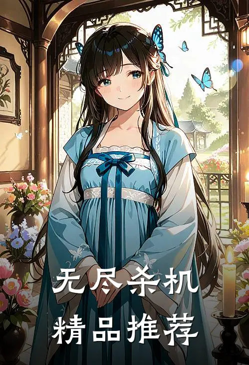 无尽杀机精品推荐