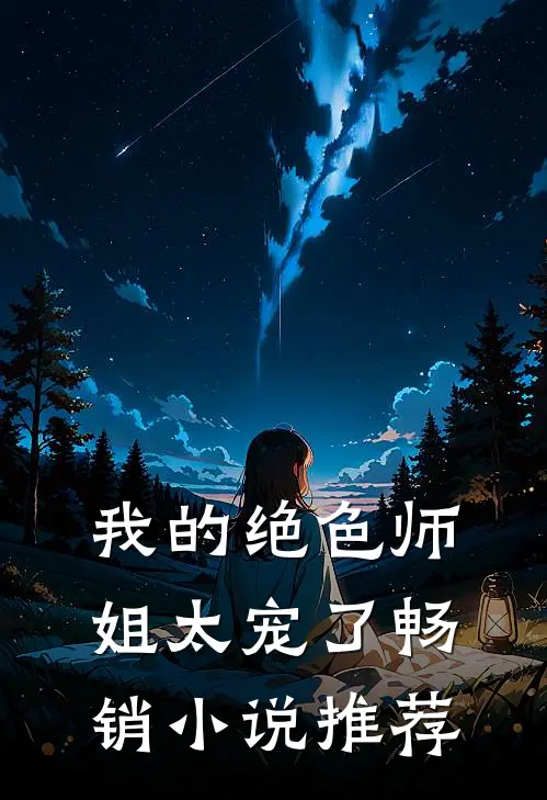 我的绝色师姐太宠了畅销小说推荐
