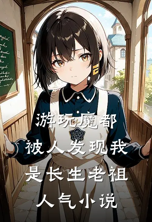 游玩魔都：被人发现我是长生老祖人气小说