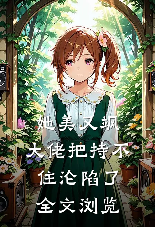 她美又飒，大佬把持不住沦陷了全文浏览