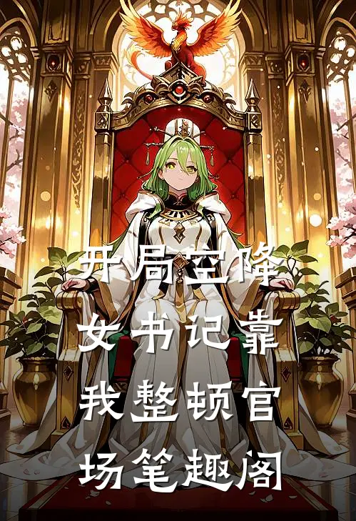 开局空降，女书记靠我整顿官场笔趣阁