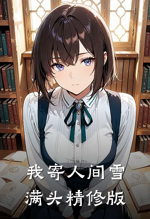 我寄人间雪满头精修版