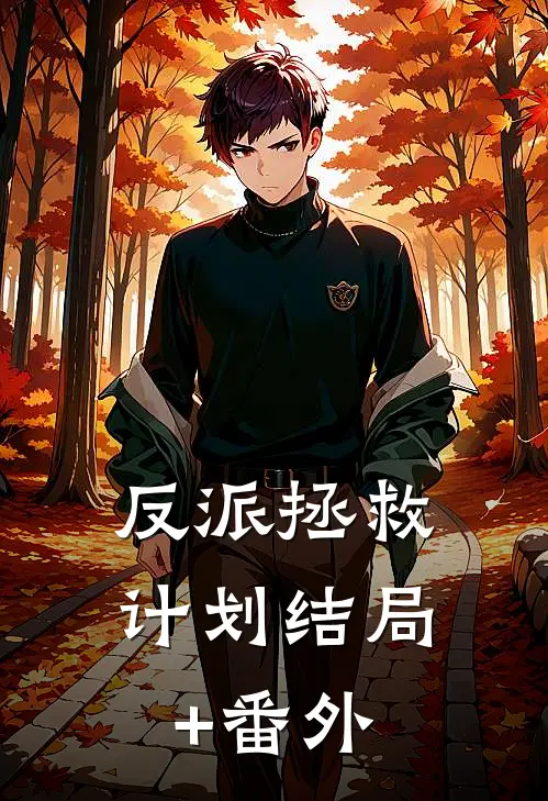 反派拯救计划结局+番外