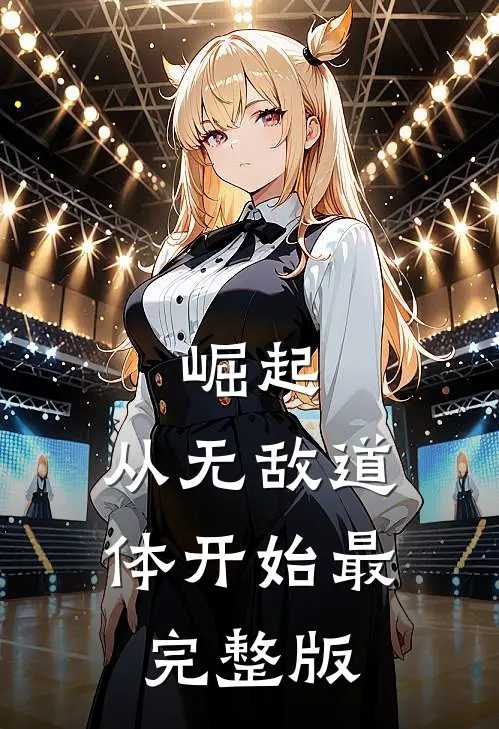 崛起，从无敌道体开始最完整版