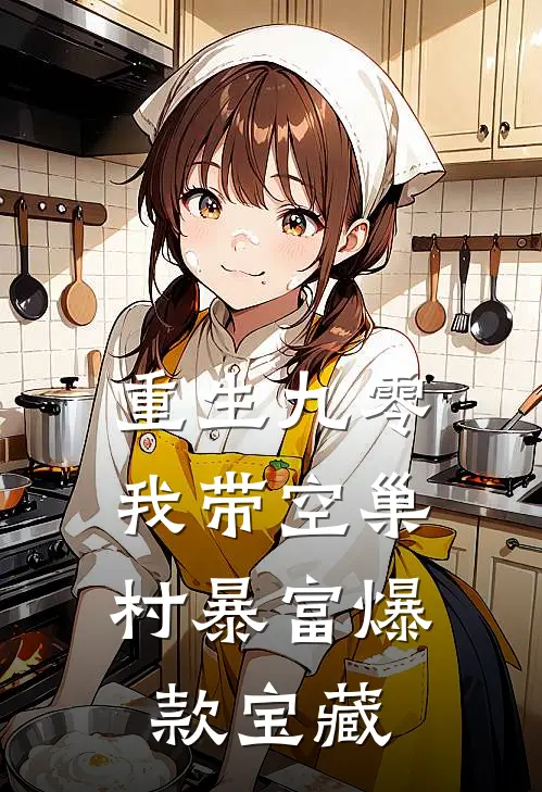 重生九零，我带空巢村暴富爆款宝藏