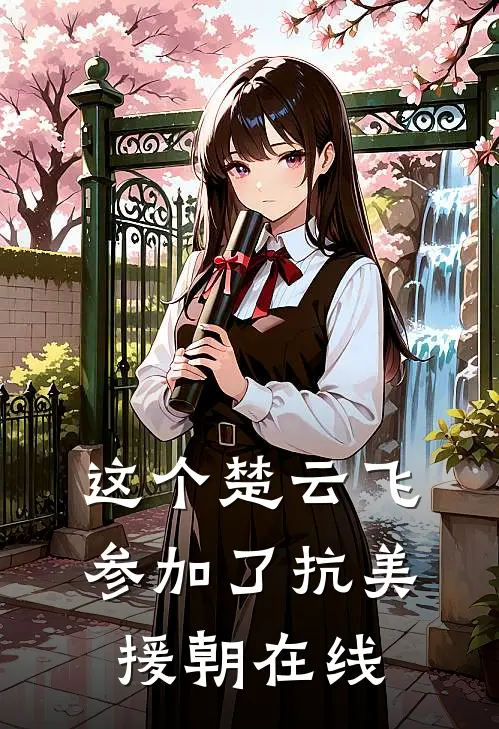 这个楚云飞参加了抗美援朝在线