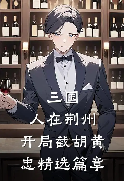 三国：人在荆州，开局截胡黄忠精选篇章
