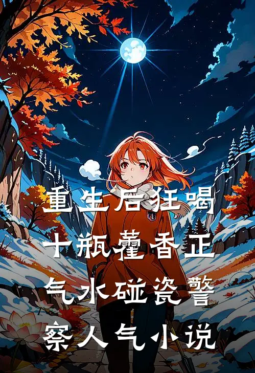 重生后狂喝十瓶藿香正气水碰瓷警察人气小说