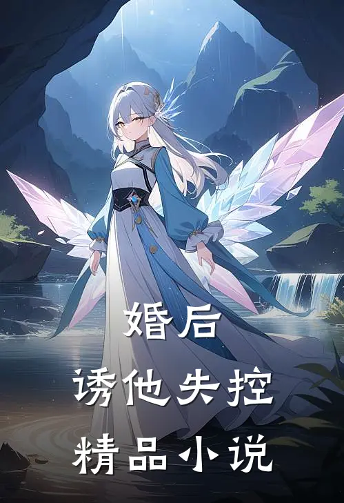 婚后，诱他失控精品小说