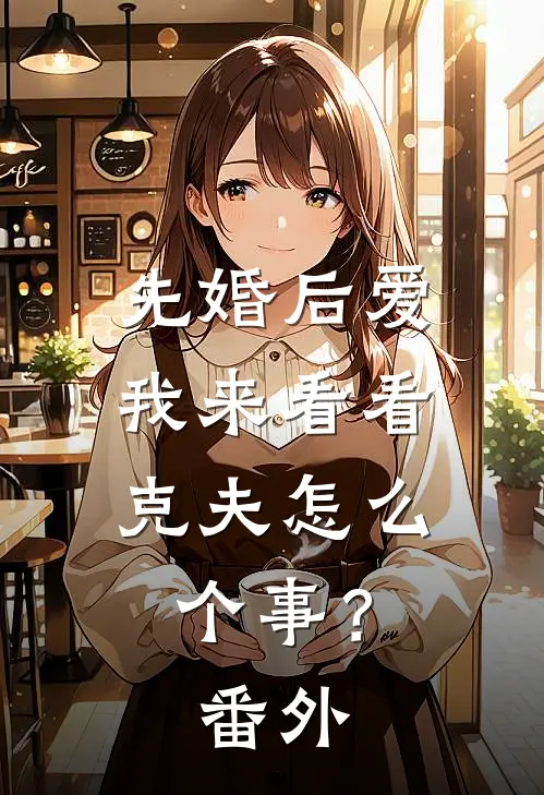 先婚后爱：我来看看克夫怎么个事？番外