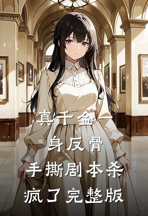 真千金一身反骨，手撕剧本杀疯了完整版