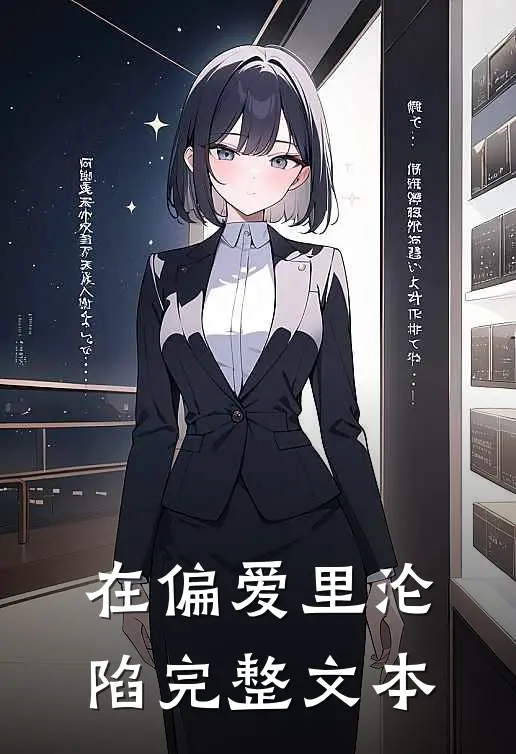 在偏爱里沦陷完整文本