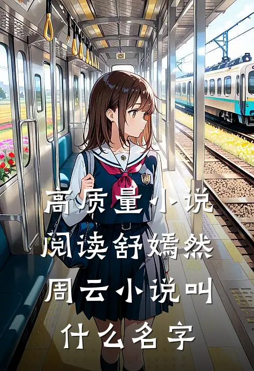高质量小说阅读舒嫣然周云小说叫什么名字