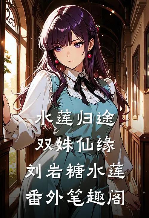 水莲归途：双姝仙缘：刘岩糖水莲番外笔趣阁